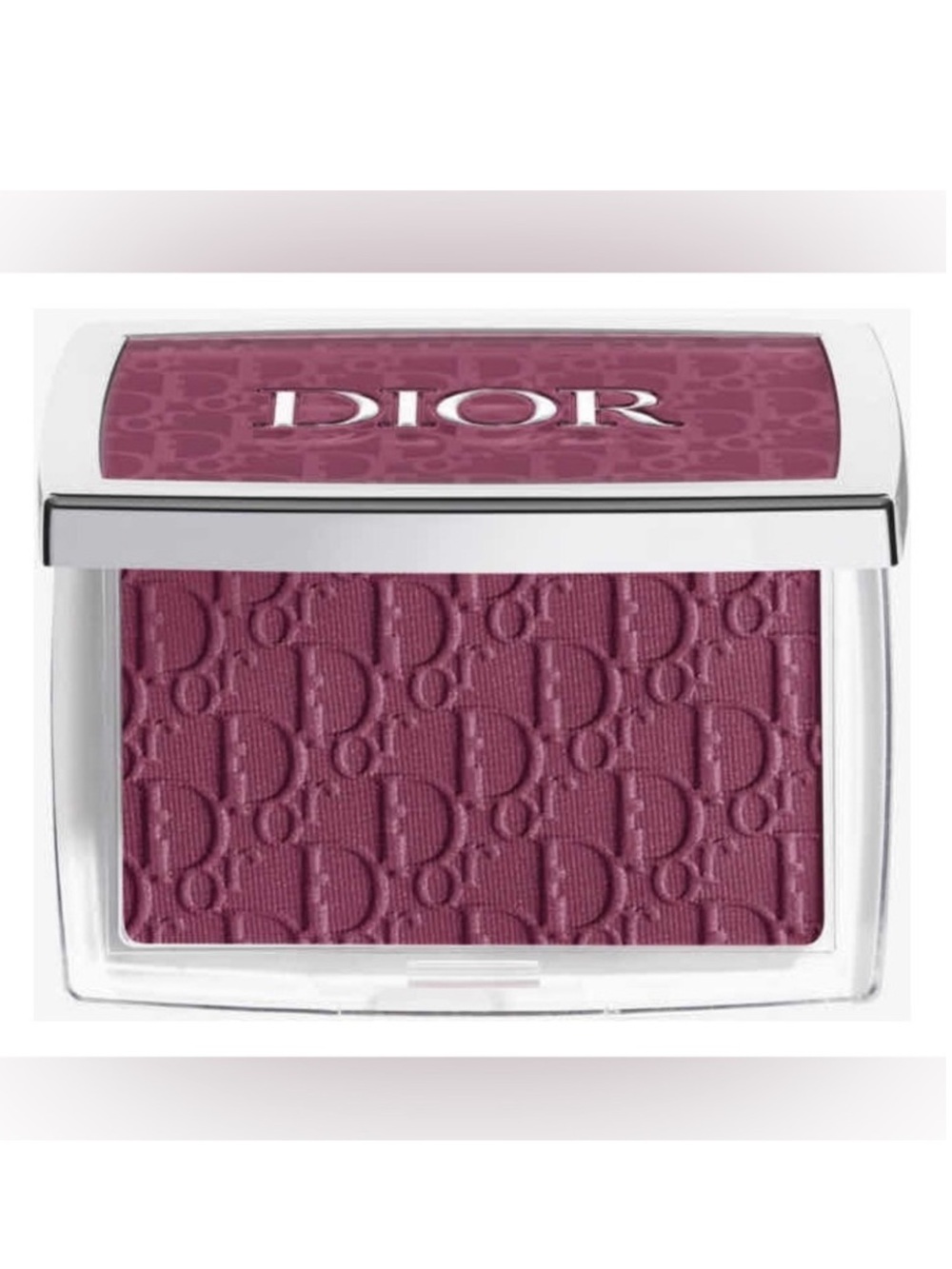 DIOR Rosy Glow Color Reviving Powder Blush - 006 Berry